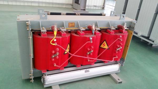 KBSGZY-2500矿用隔爆赣州干式变压器 KBSGZY-2500矿用隔爆赣州干式变压器