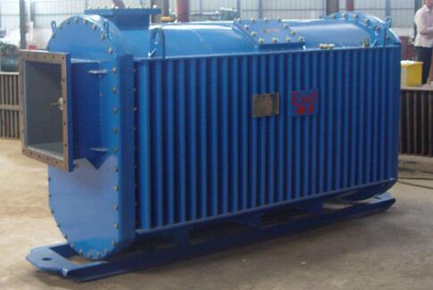 KS13-1000KVA赣州矿用变压器
