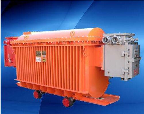 KBSG-1250KVA隔爆型赣州矿用变压器 KBSG-1250KVA隔爆型赣州矿用变压器